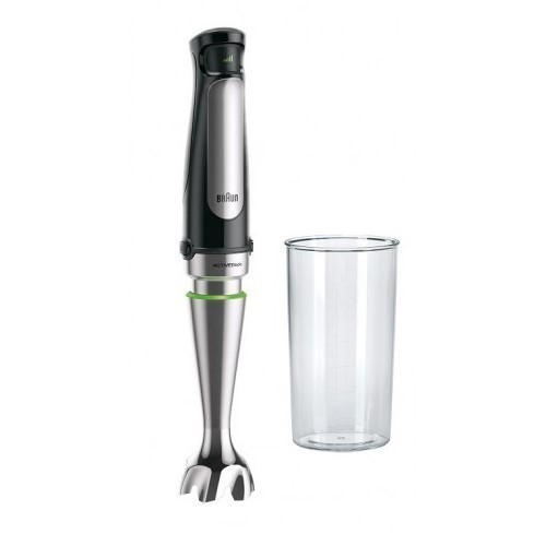 BATIDORA BRAUN MQ7000X MINIPIMER 7 1000W